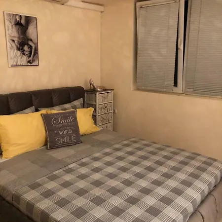 Appartement Filibe *