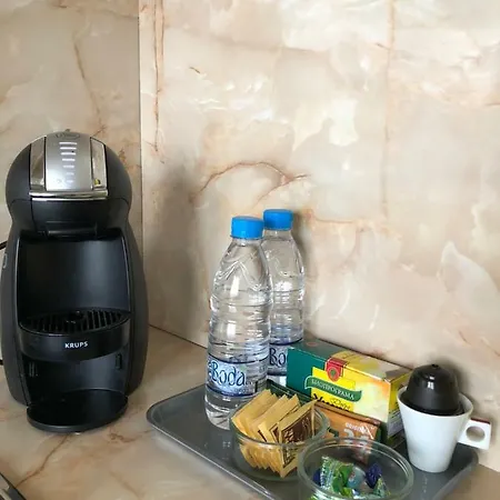 Appartement Filibe *