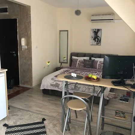 Filibe Appartement Plovdiv