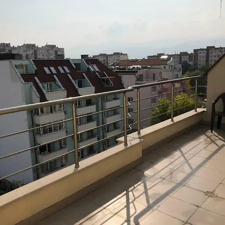 Appartement Filibe *