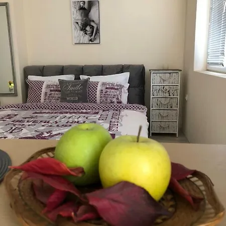 Filibe Appartement *