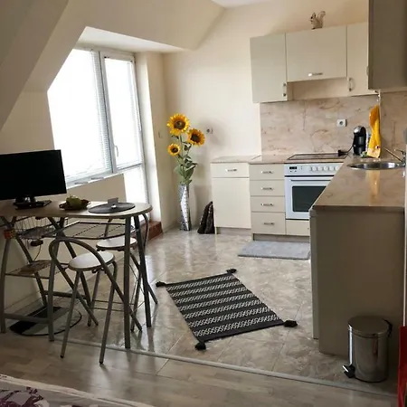 Filibe Appartement