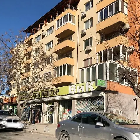 Filibe * Plovdiv