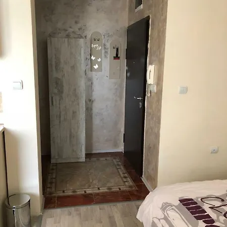 Filibe Appartement