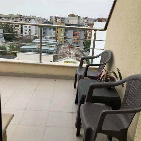 Filibe Appartement *