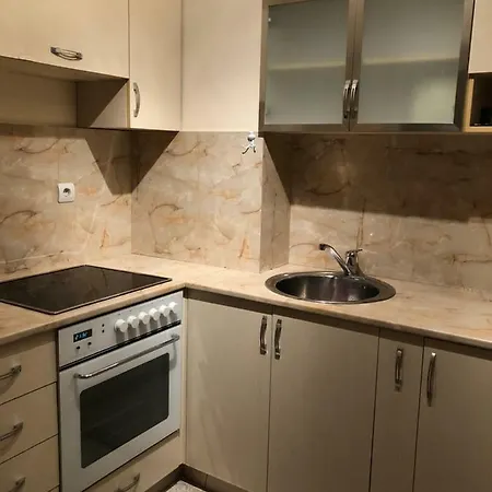 Appartement Filibe Plovdiv