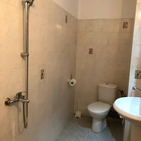 Appartement Filibe