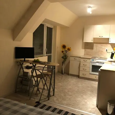 Appartement Filibe Plovdiv